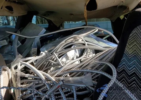 2003 Dodge Grand Caravan Es z USA, uszkodzony, nr VIN 2D4GP54L63R107921